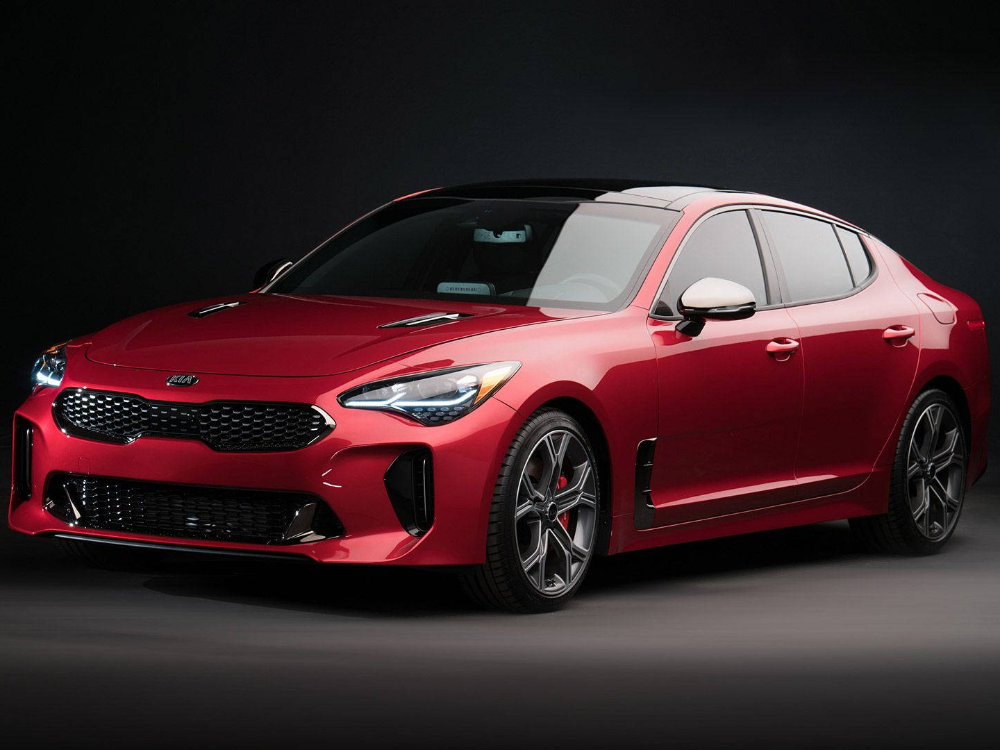 Kia