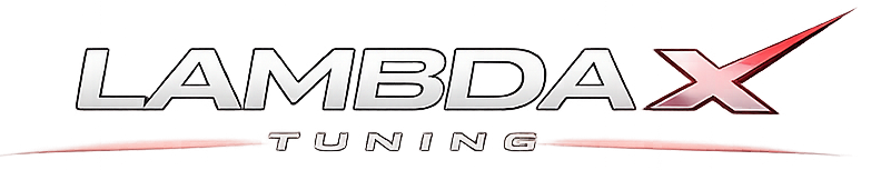 Lambda X Tuning